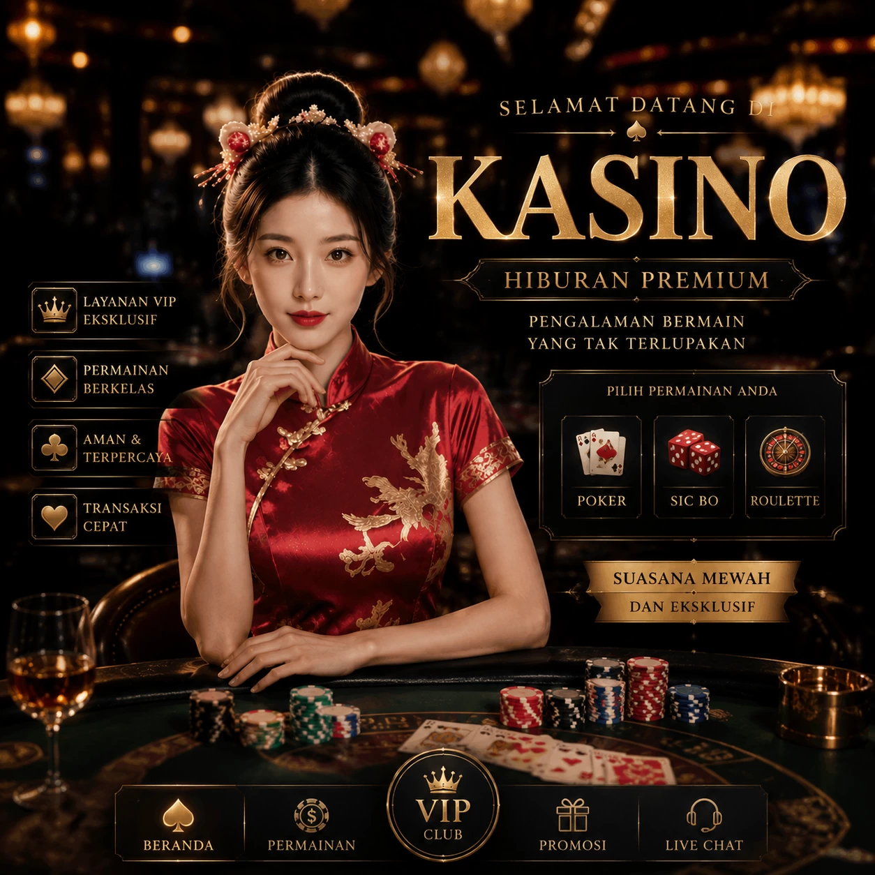 ineko4d Indonesia