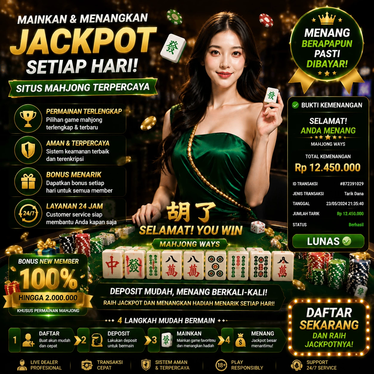 ineko4d Indonesia
