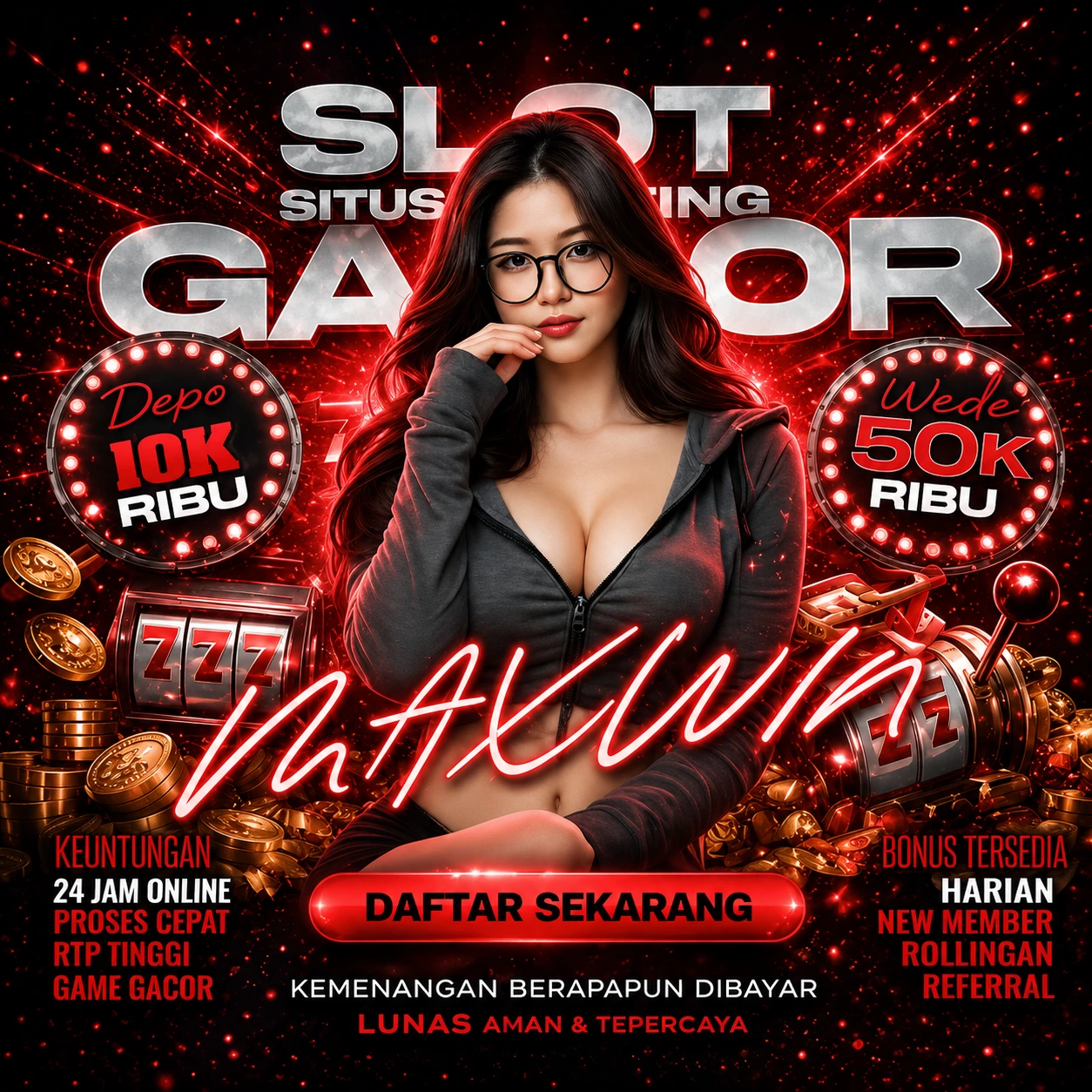 ineko4d Indonesia