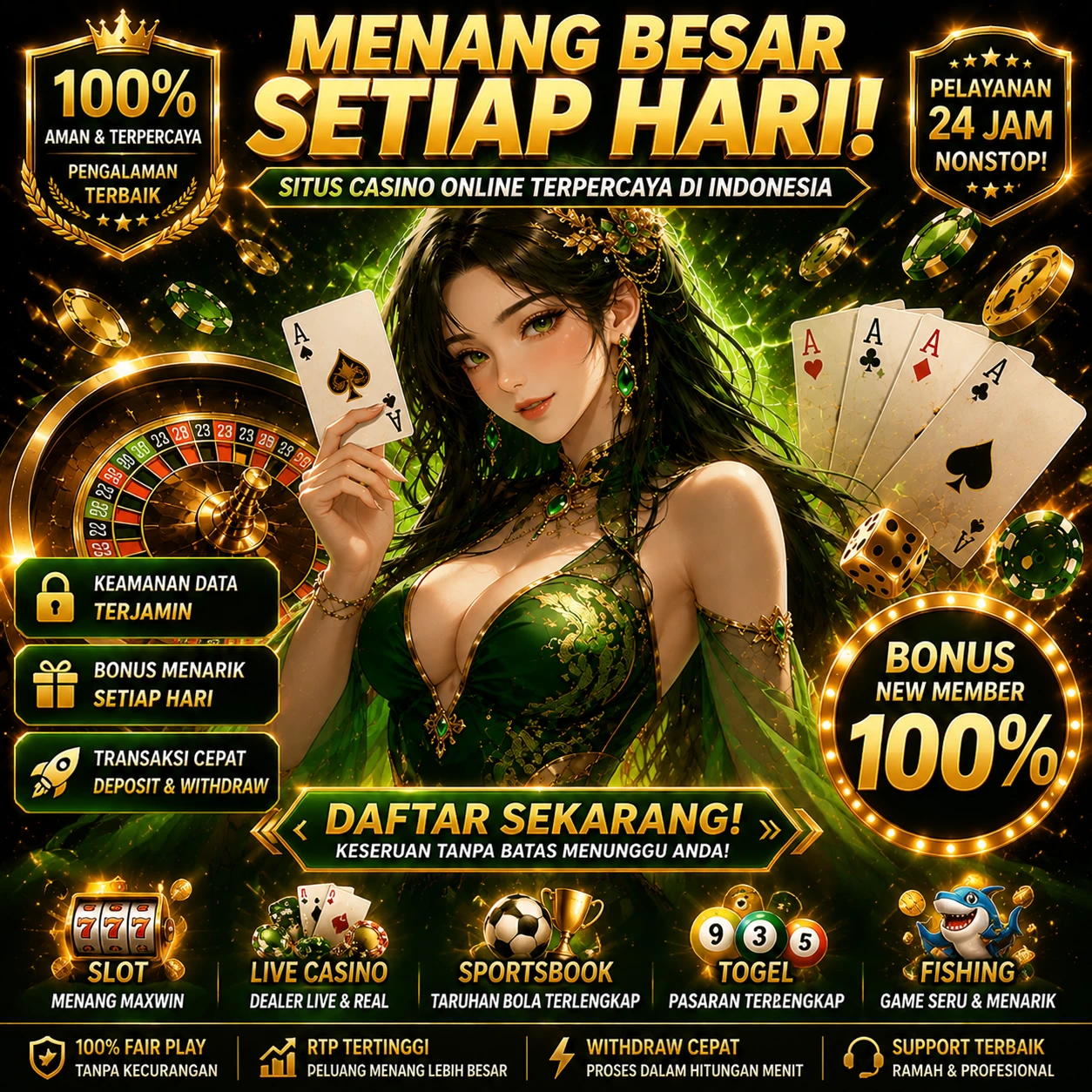 ineko4d Indonesia